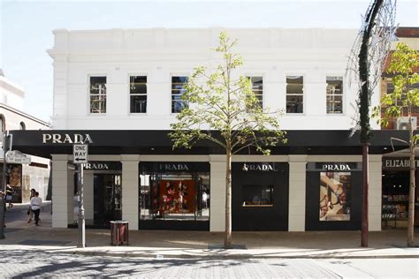 perth prada